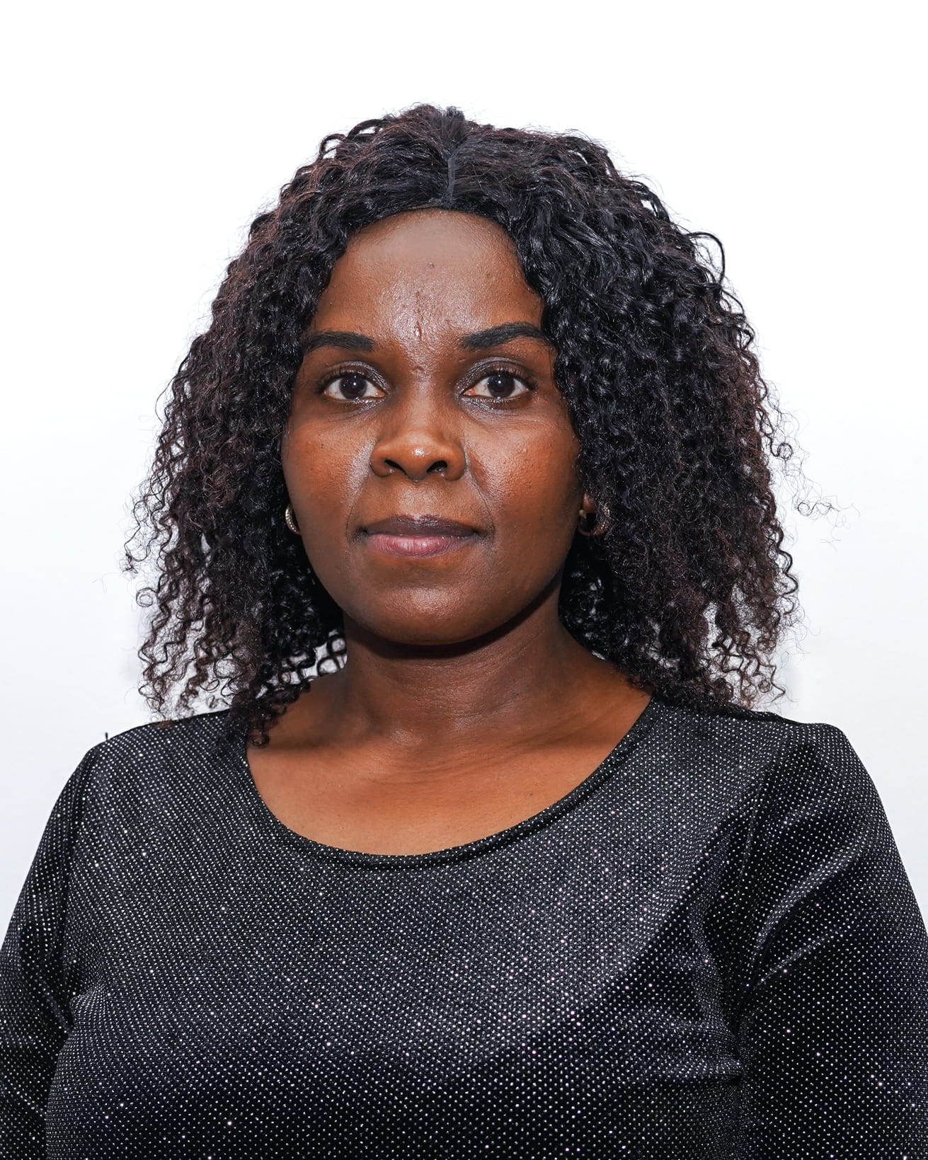 Elizabeth Agbagba